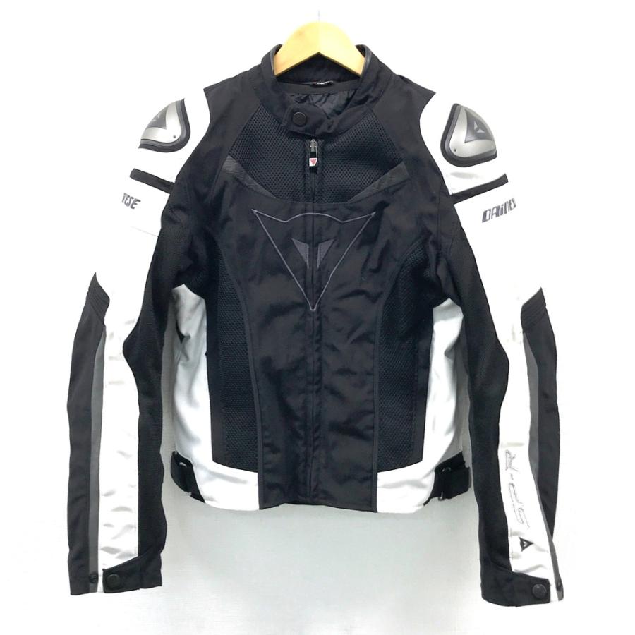 DAINESE ダイネーゼ 1735143 スーパースピードテキスタイルジャケット