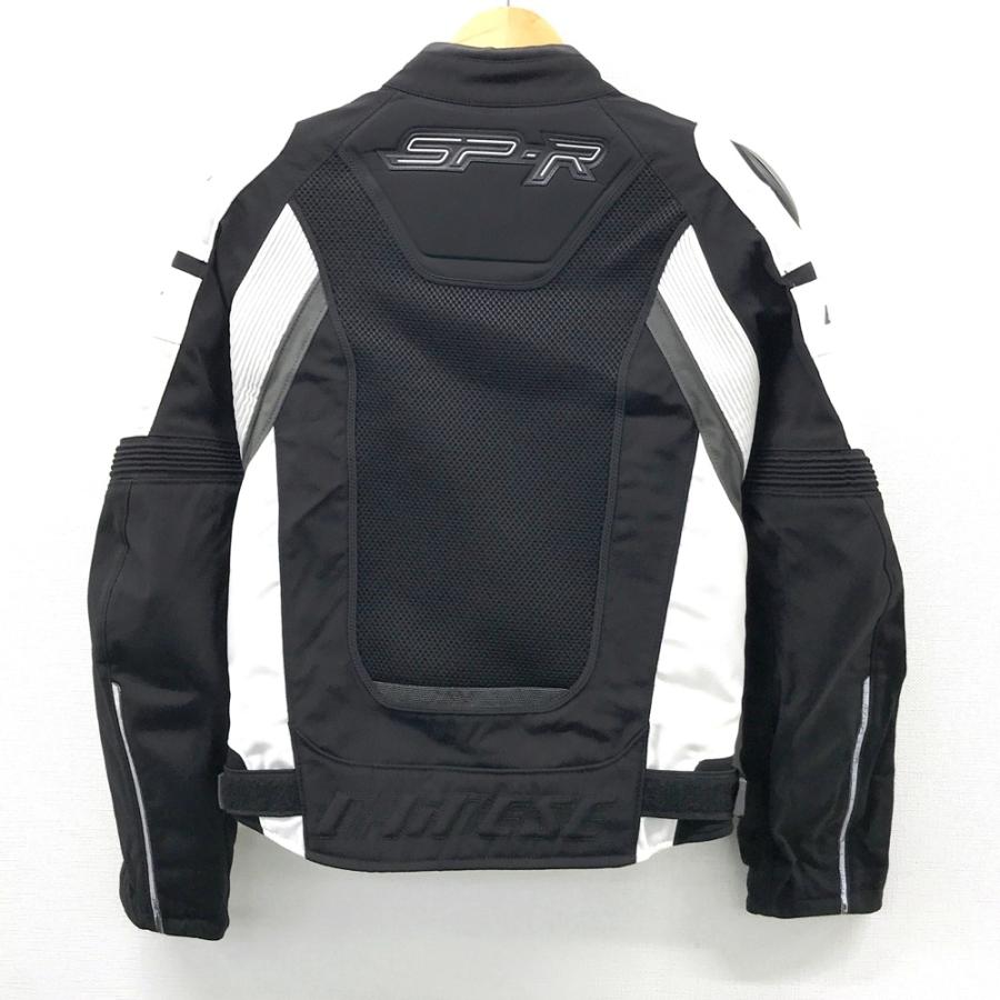 DAINESE ダイネーゼ 1735143 スーパースピードテキスタイルジャケット