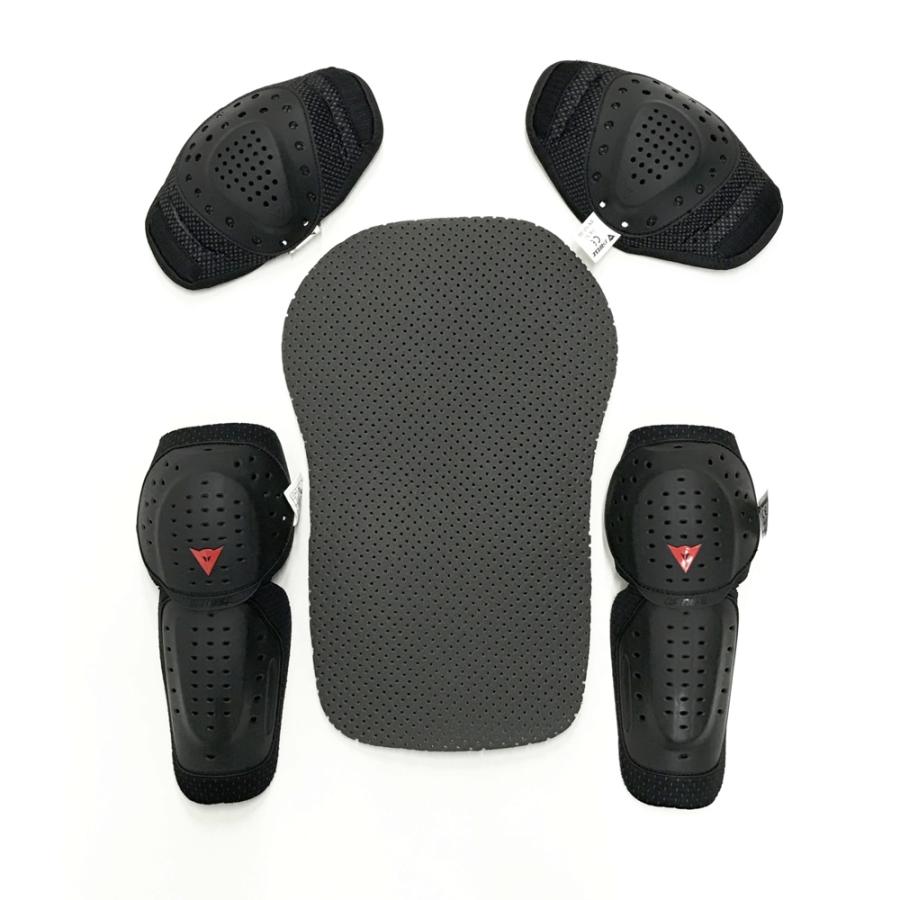 Dainese ダイネーゼのテキスタイルウェア上下　50サイズ DAINESE ダイネーゼ 1735143 スーパースピードテキスタイルジャケット