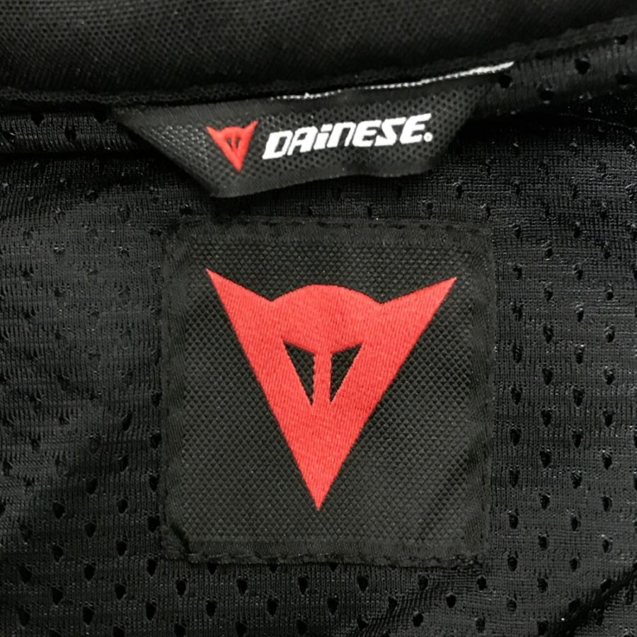 DAINESE ダイネーゼ 1735143 スーパースピードテキスタイルジャケット