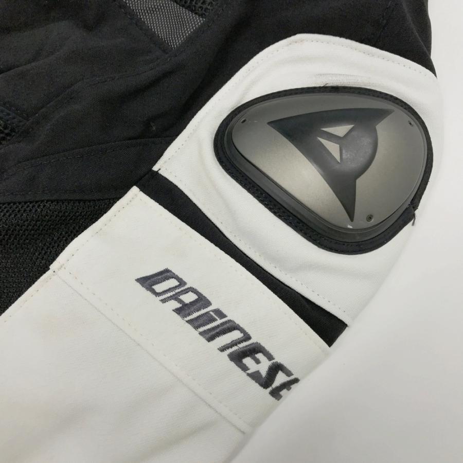 DAINESE ダイネーゼ 1735143 スーパースピードテキスタイルジャケット