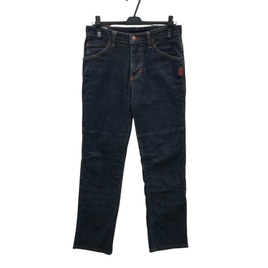 KUSHITANI クシタニ ×EDWIN KBK05 デニムパンツ ライディングパンツ