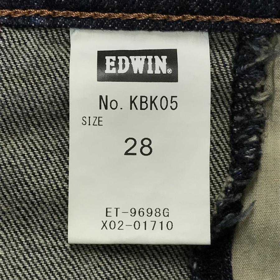 クシタニ（KUSHITANI） ×EDWIN KBK05 デニムパンツ ライディングパンツ
