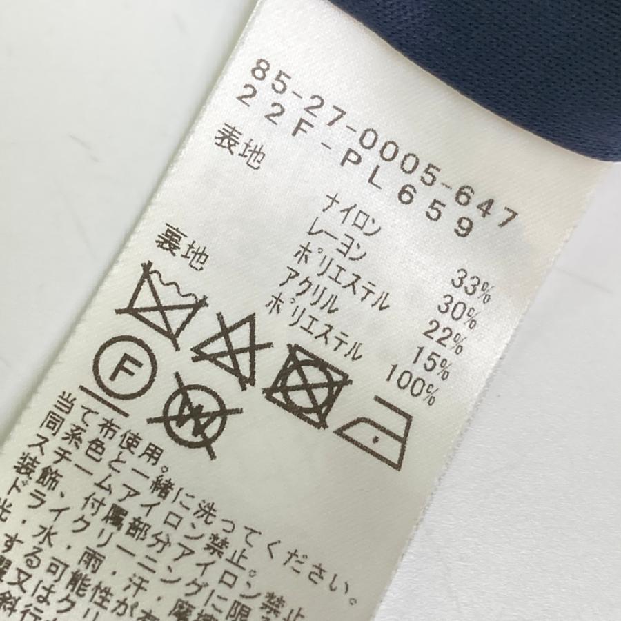 新品】BEAMS GOLF ビームスゴルフ パープルレーベル ニットスカート 総