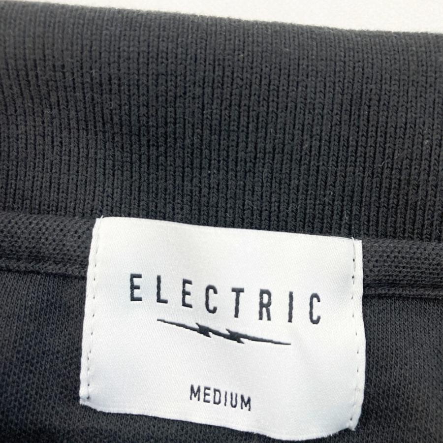 ELECTRIC GOLF エレクトリック ゴルフ ×ZOZO CHAMPIONSHIP 半袖