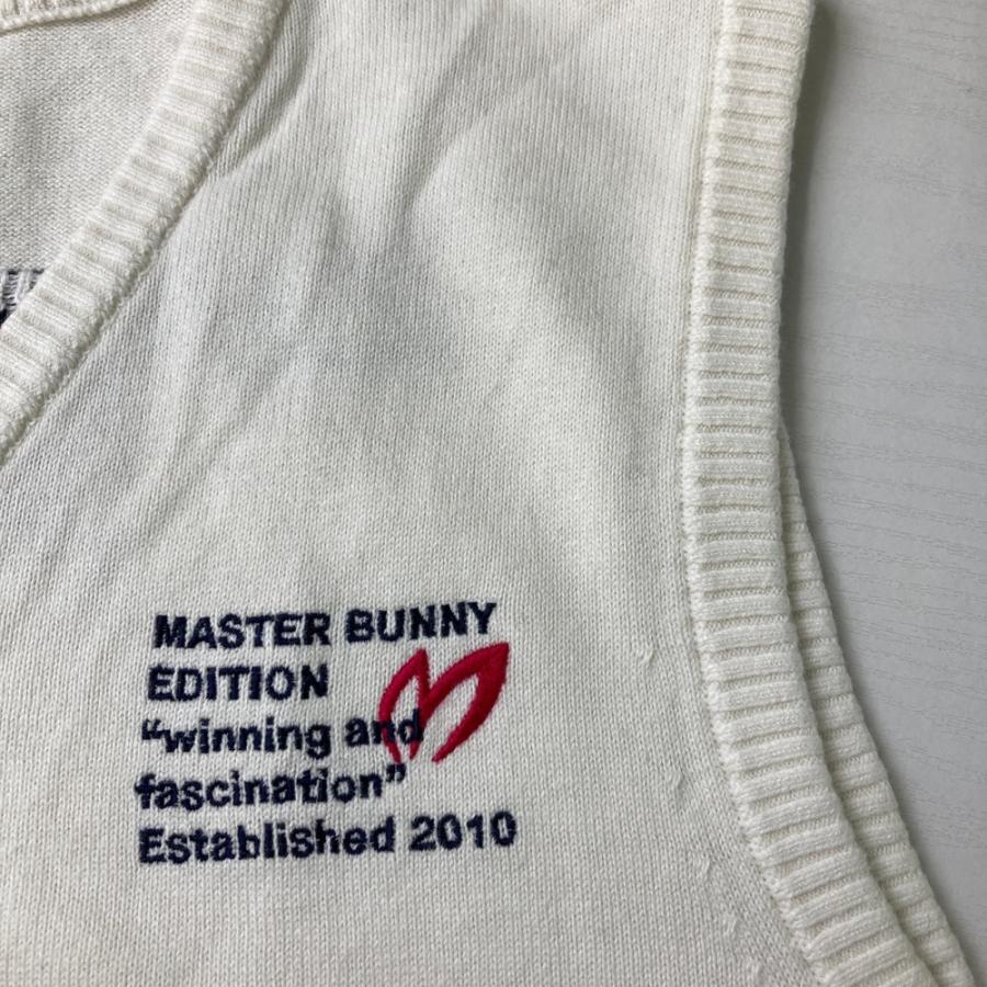 MASTER BUNNY EDITION マスターバニーエディション カシミヤ混