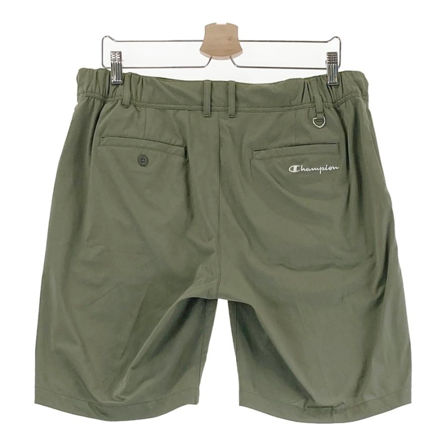 CHAMPION GOLF チャンピオンゴルフ ショートパン カーキ系 XL ゴルフ