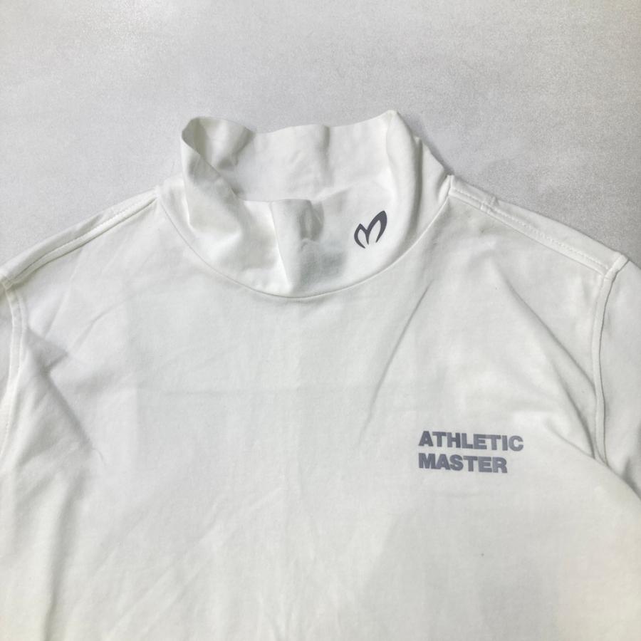 MASTER BUNNY EDITION マスターバニーエディション ハイネック 長袖T