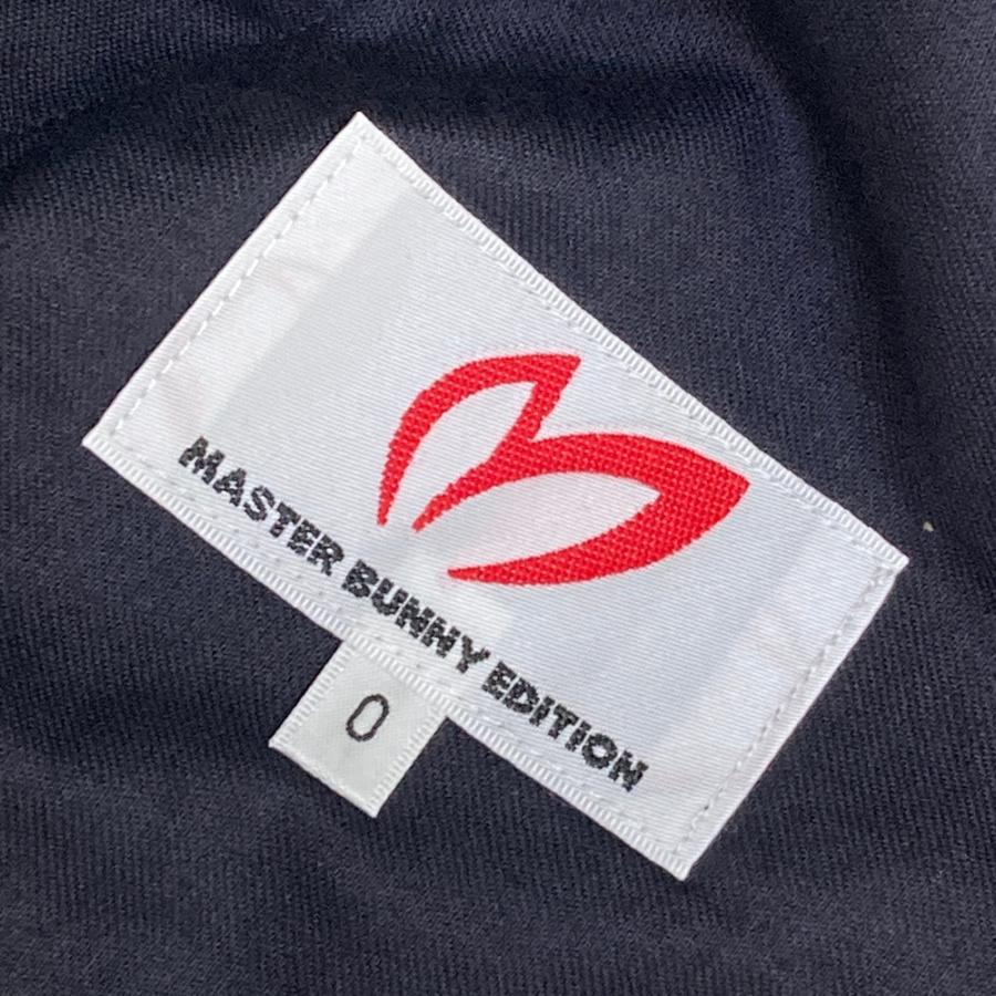 MASTER BUNNY EDITION マスターバニーエディション ストレッチパンツ