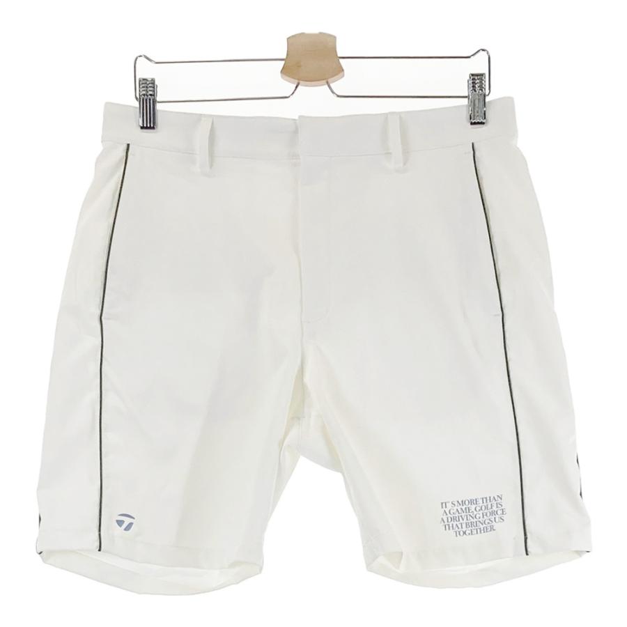 TaylorMade×UNITED ARROWS ハーフパンツ 別注】＜TaylorMade×UNITED ARROWS＞ ウィメンズ ミドルレングス
