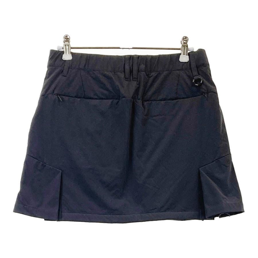 パーリーゲイツPGGレディーススカート PGG PEARLY GATES パーリーゲイツ 2025年モデル 裏地付 スカート