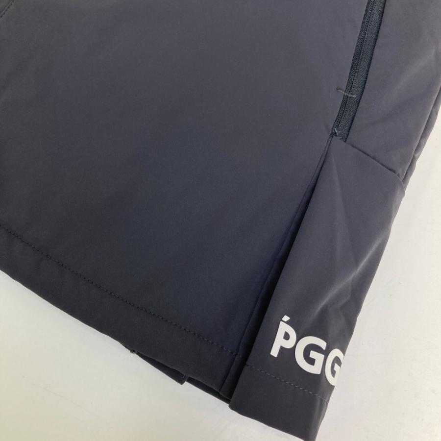 PGG PEARLY GATES パーリーゲイツ 2025年モデル ストレッチ