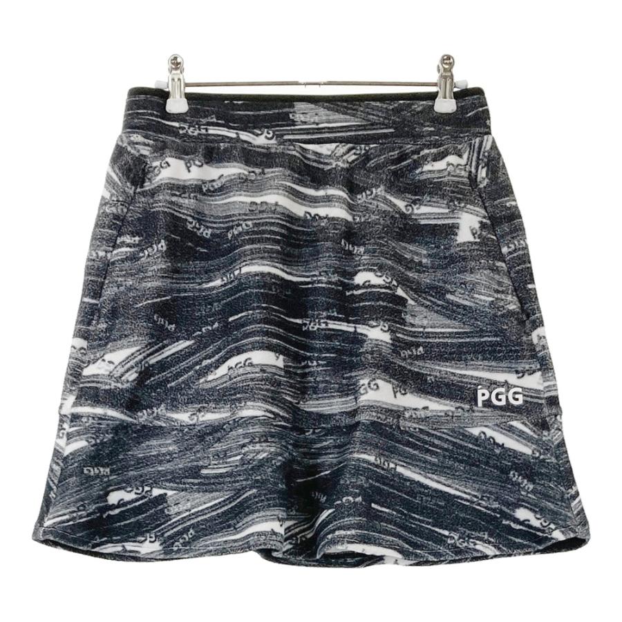 PGG人気ゴルフスカート PGG PEARLY GATES パーリーゲイツ 2024年モデル ストレッチスカート 総
