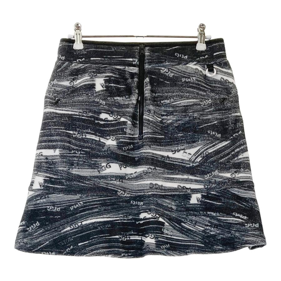 PGG PEARLY GATES パーリーゲイツ 2024年モデル ストレッチスカート 総