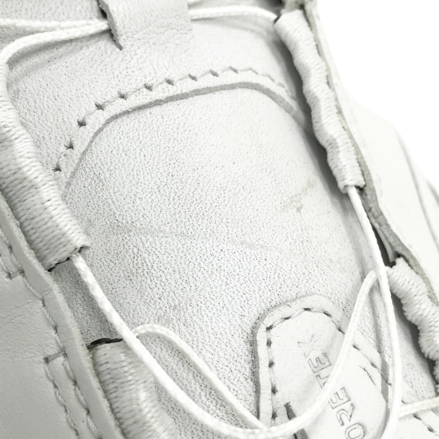 ecco エコー 102973 S-THREE BOA スパイクレスゴルフシューズ ホワイト  