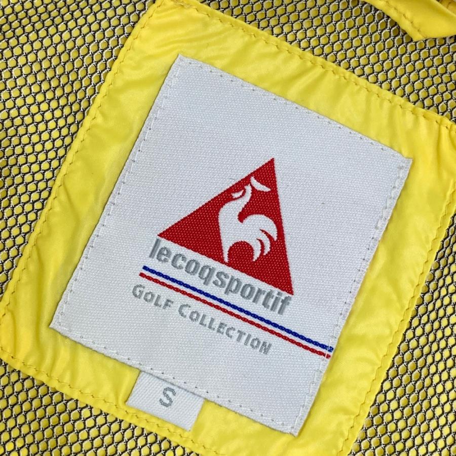 le coq sportif GOLF（ルコックスポルティフ ゴルフ） LE COQ GOLF