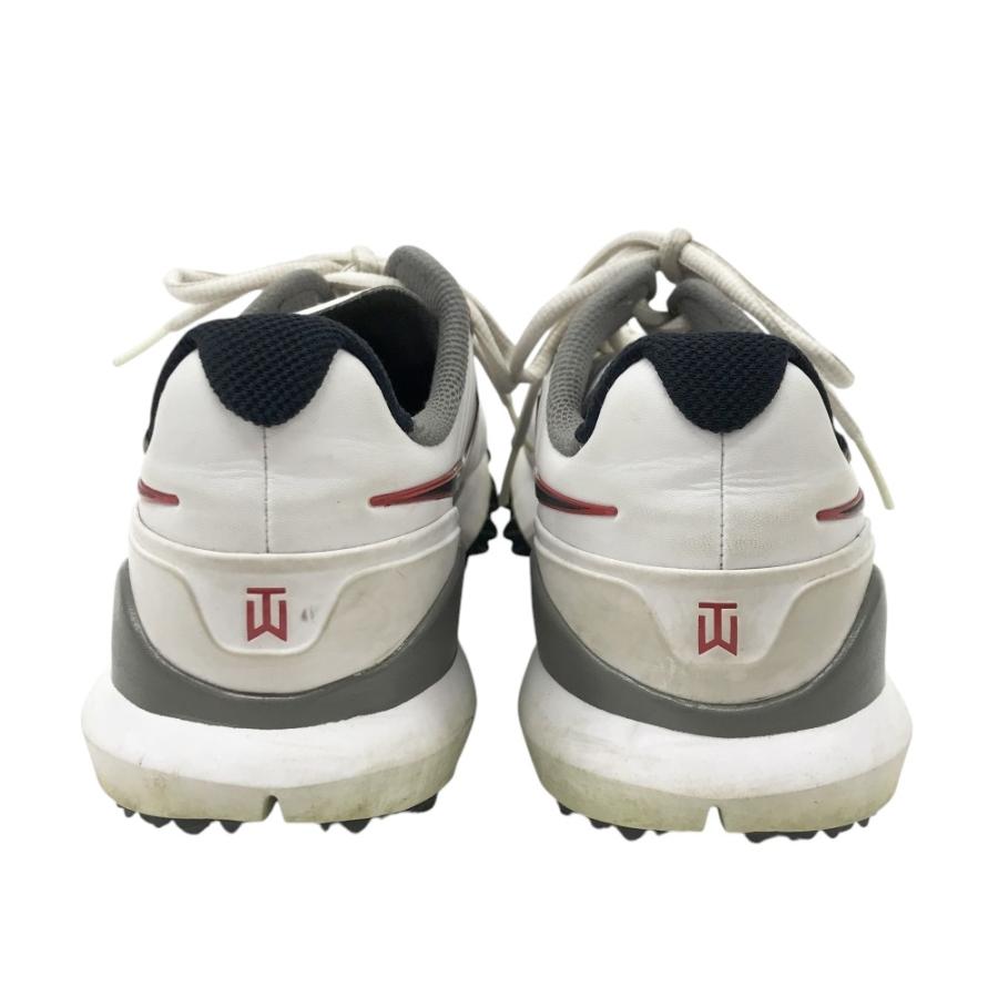 NIKE TW14 ゴルフシューズ RANDOM REVIEW #1 - Nike TW14 Golf Shoe Review
