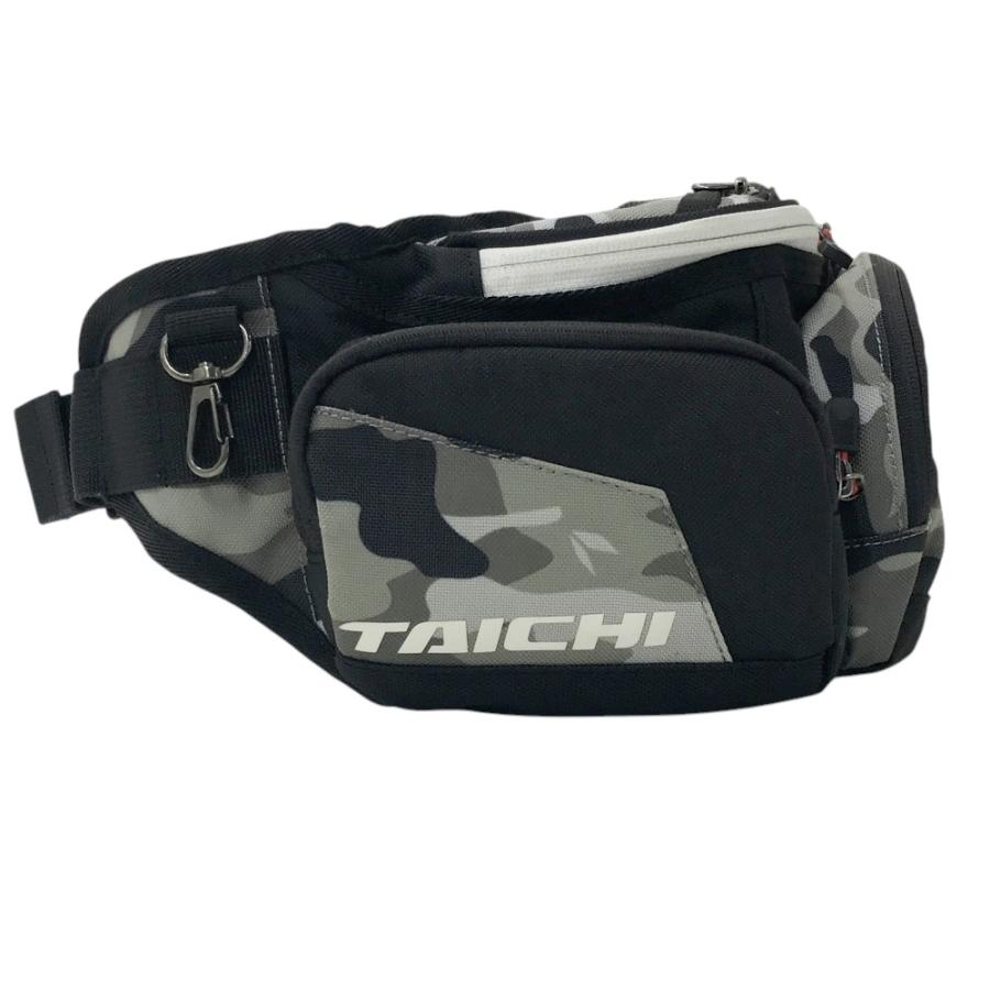 TAICHI RS TAICHI アールエスタイチ RSB267 ヒップバッグ ウエスト