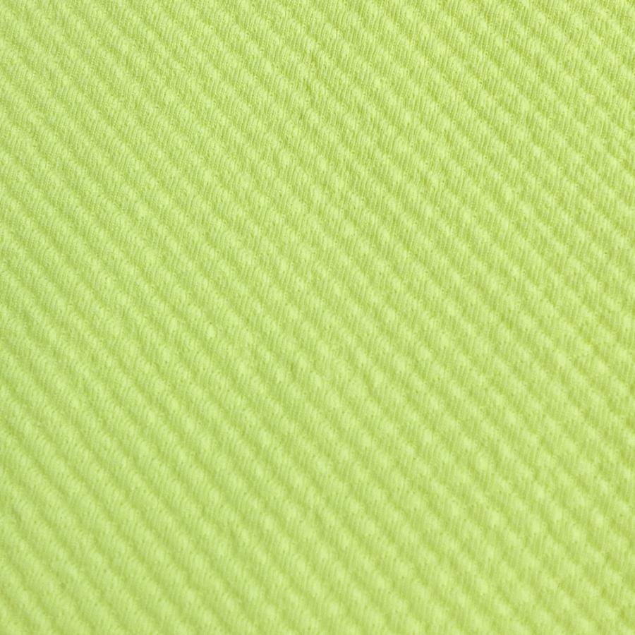 PING ピン 2023年モデル モックネック 半袖Tシャツ イエロー系