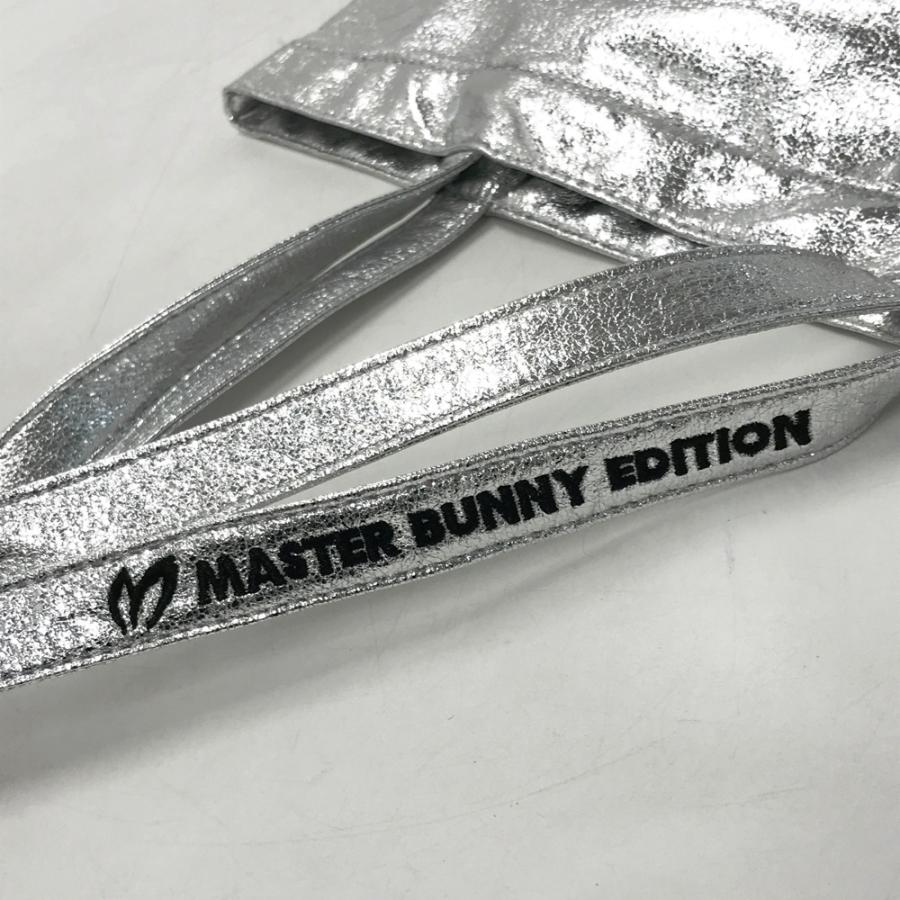 MASTER BUNNY EDITION（マスターバニーエディション） トートバッグ