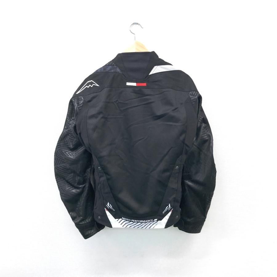KUSHITANI クシタニ K-2438 AIR CONTEND JACKET エアーコンテンド