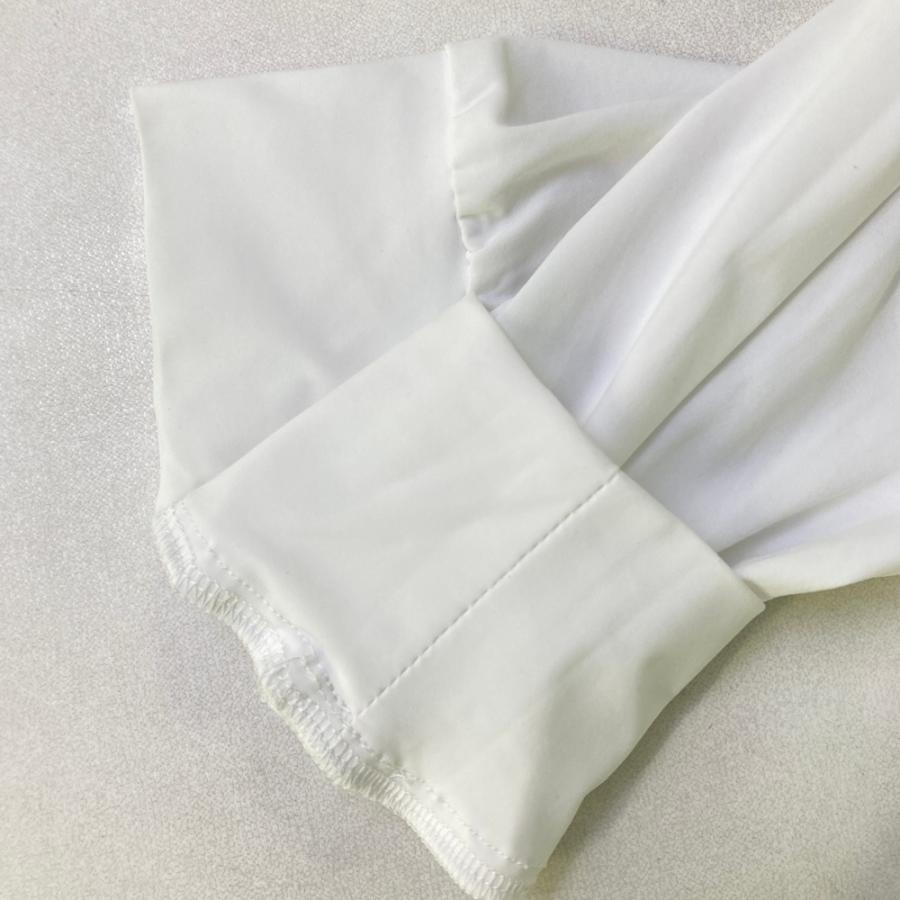 WAAC レディース ジャケット ホワイト WOMEN ウィンタースイングジャケット ホワイト