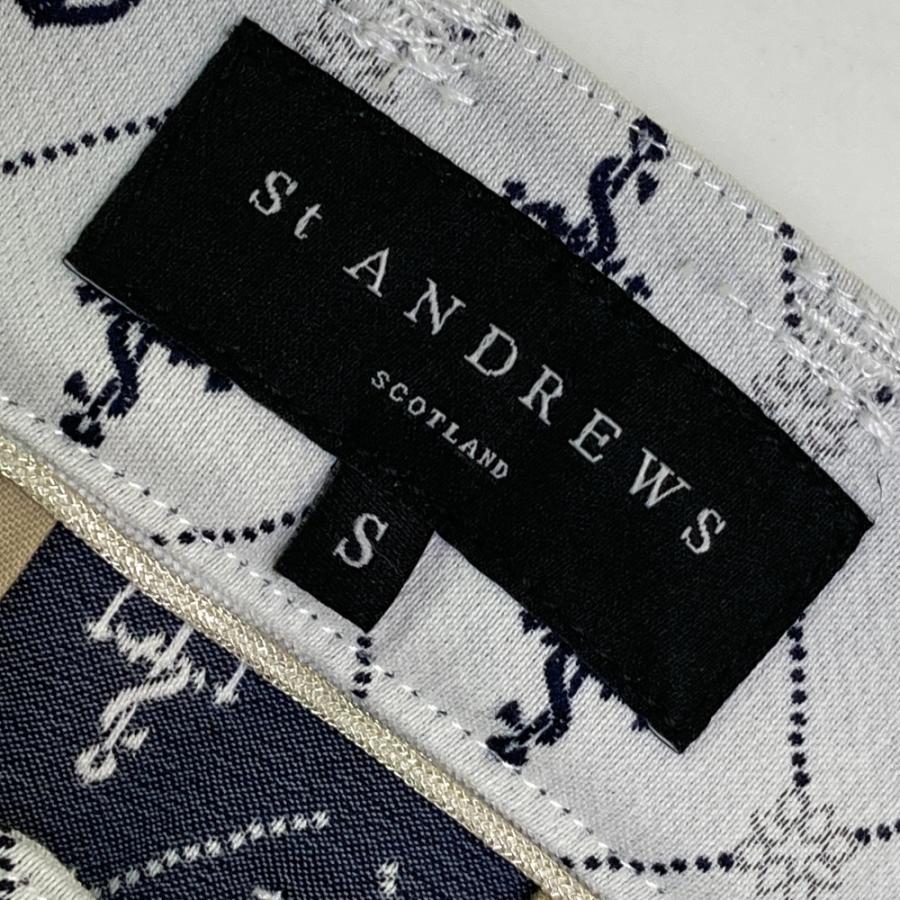 St ANDREWS 【美品】ST ANDREWS セントアンドリュース 2024年モデル