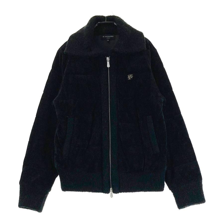 ST ANDREWS セントアンドリュース 2024年モデル ニット切替 中綿