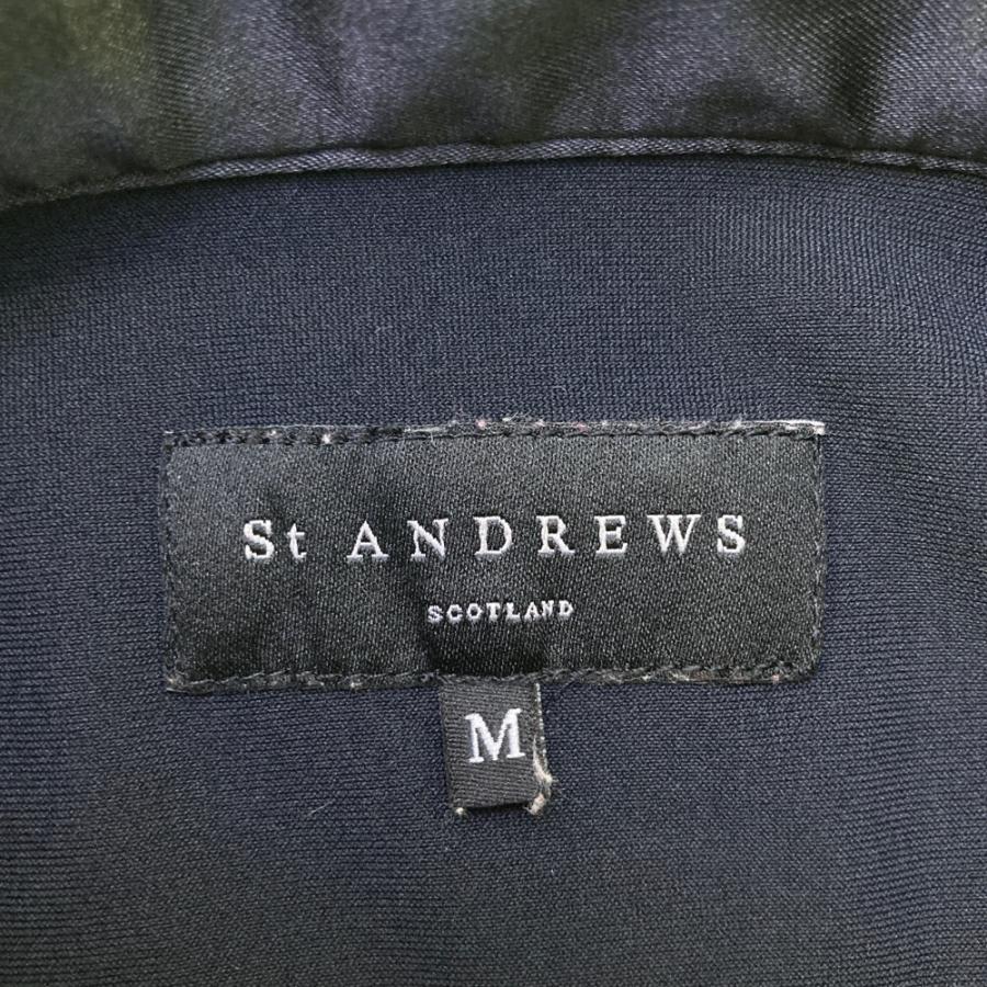 St ANDREWS セントアンドリュース 2024年モデル 半袖ワンピース