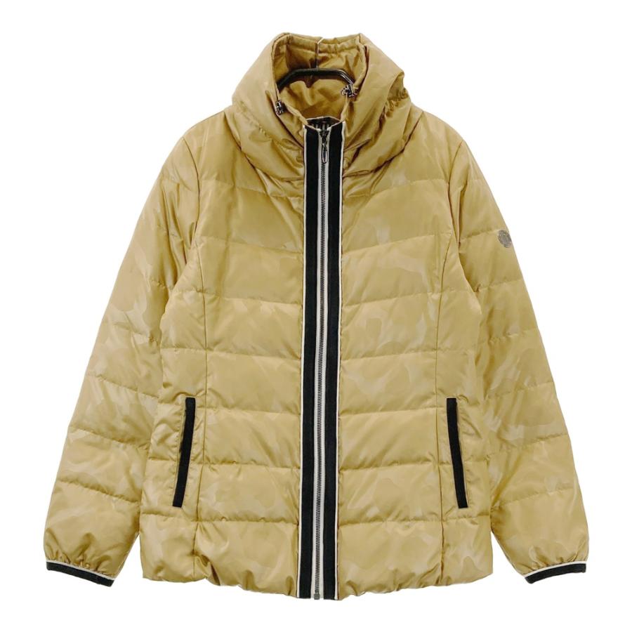 ランバンスポール☆ダウン 38 ✨LANVIN SPORT ⛳️ 中綿ダウン