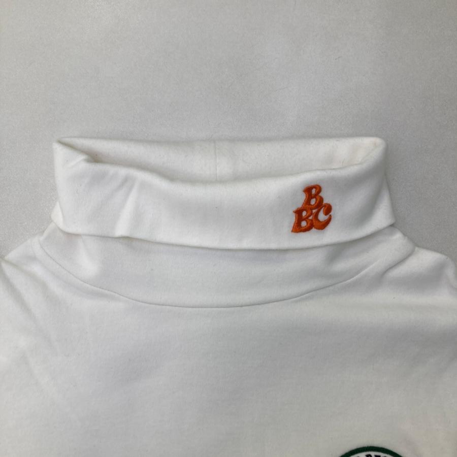 ROUGH&SWELL ラフアンドスウェル 2024年モデル タートルネック