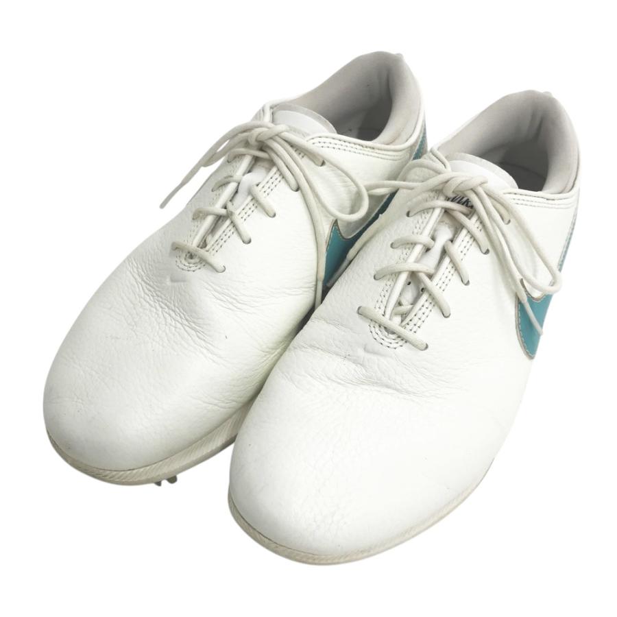 【未使用品】NIKE GOLF AIRZOOM シューズ 白 1-240101578006-m-01-pl.jpg