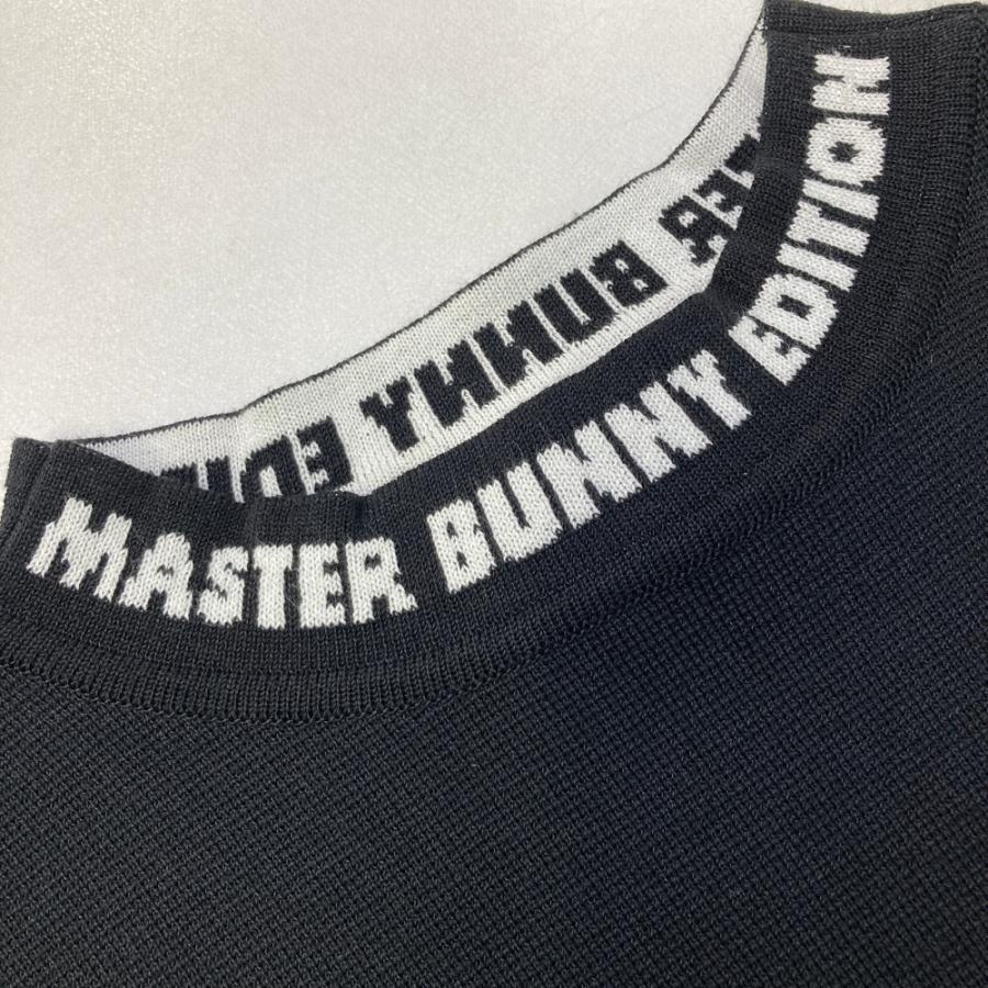 ゴルフ サイズ：0 MASTER BUNNY EDITION マスターバニーエディション