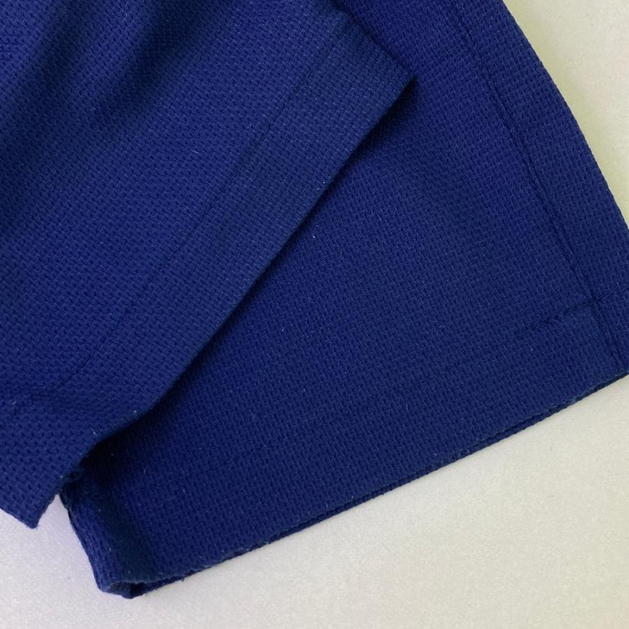 PEARLY GATES パーリーゲイツ ストレッチパンツ ブルー系 4