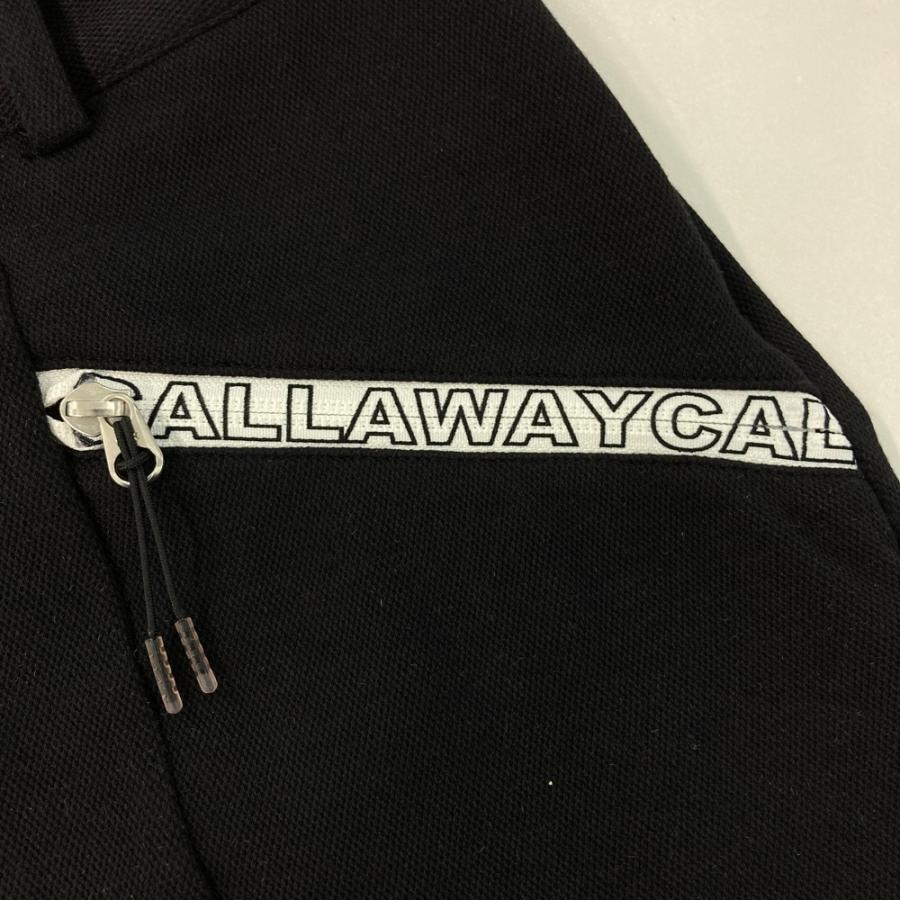 CALLAWAY キャロウェイ ストレッチスカート ブラック系 S ゴルフウェア