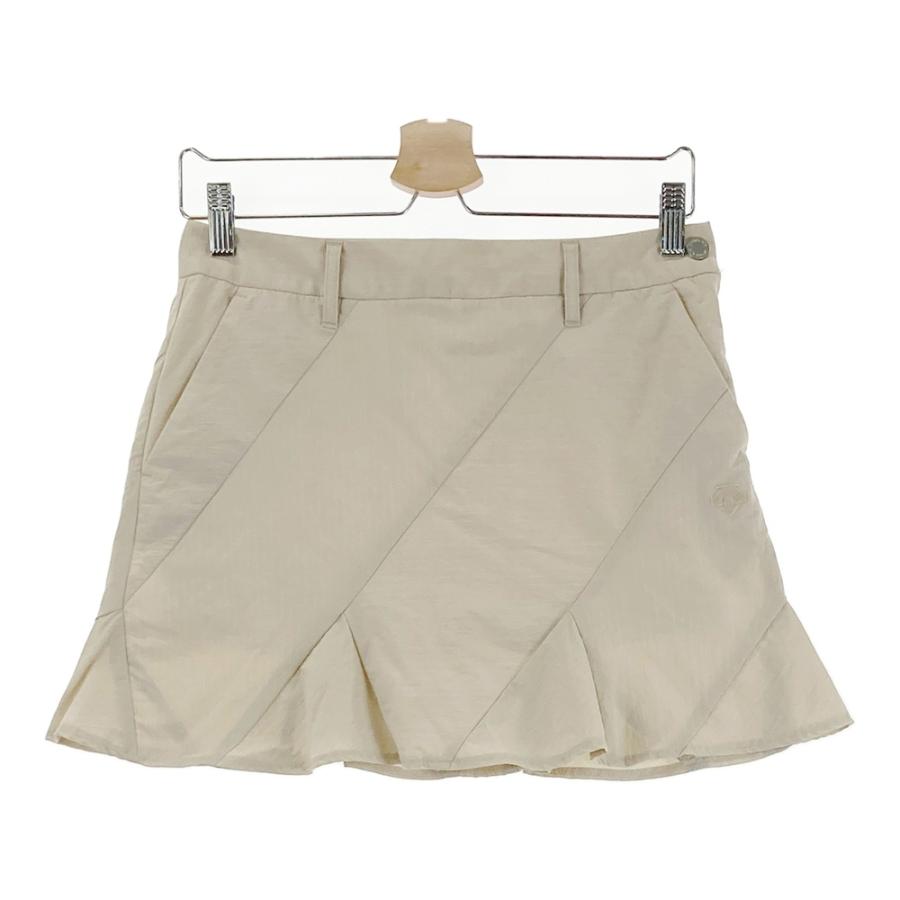 DESCENTE GOLF デサントゴルフ インナー付 ストレッチスカート