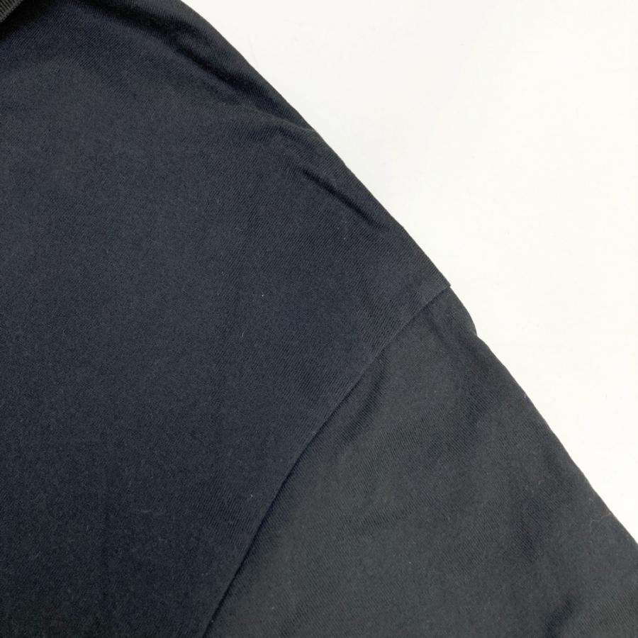 F.C.R.B. エフシーアールビー FCRB-230072 BIG LOGO WIDE POLO 
