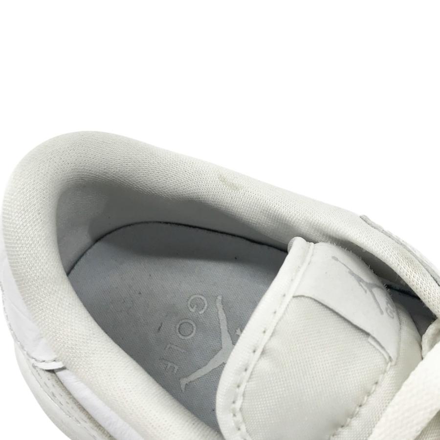 NIKE（ナイキ） NIKE GOLF ナイキゴルフ DD9315-110 ゴルフシューズ