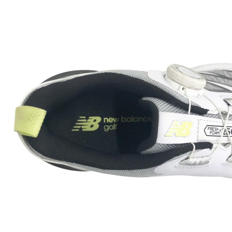 New Balance Golf（ニューバランスゴルフ） ニューバランス UGS2500B