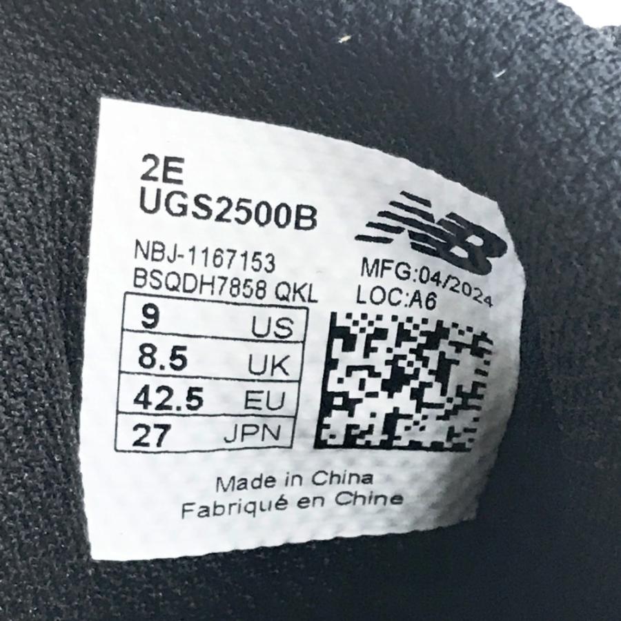 New Balance Golf（ニューバランスゴルフ） ニューバランス UGS2500B