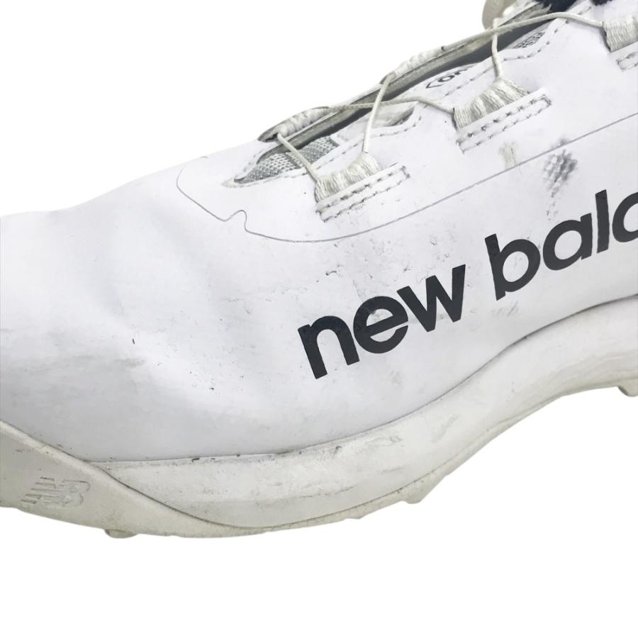 NEW BALANCE GOLF UGS2500B ゴルフシューズ　27.5 New Balance Golf（ニューバランスゴルフ） ニューバランス UGS2500B