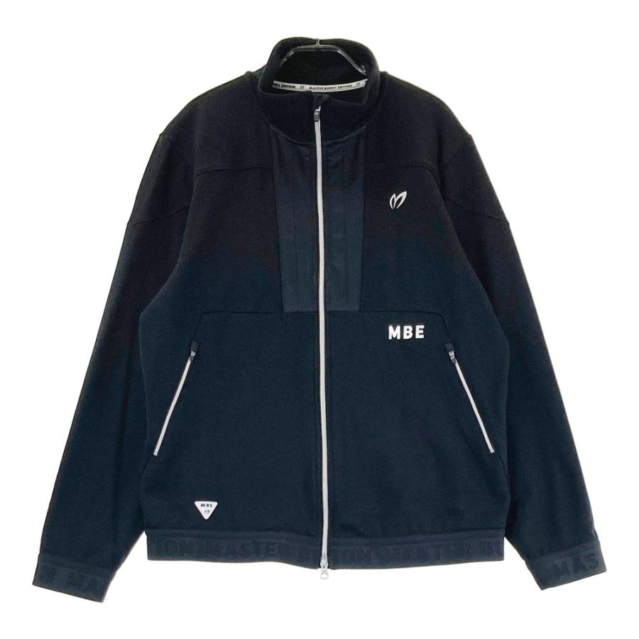 マスターバニーメンズジャケット 楽天市場】MASTER BUNNY EDITION 2WAYレザーブルゾン マスターバニー