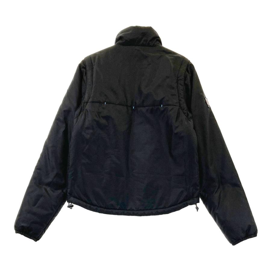 【タグ付き】トミーヒルフィガーゴルフ 中綿ジャケットLL TOMMY HILFIGER GOLF トミー ヒルフィガーゴルフ 2WAY中綿ジップ