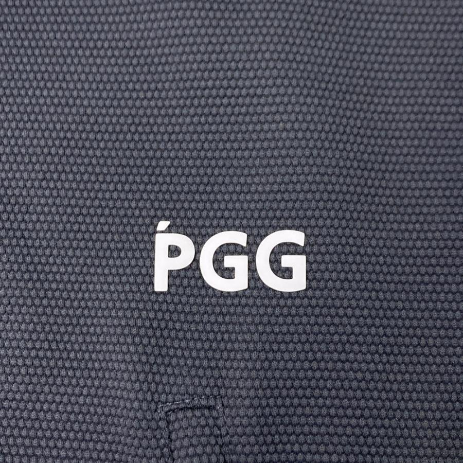 PGG PEARLY GATES パーリーゲイツ 2024年モデル ; ジップジャケット
