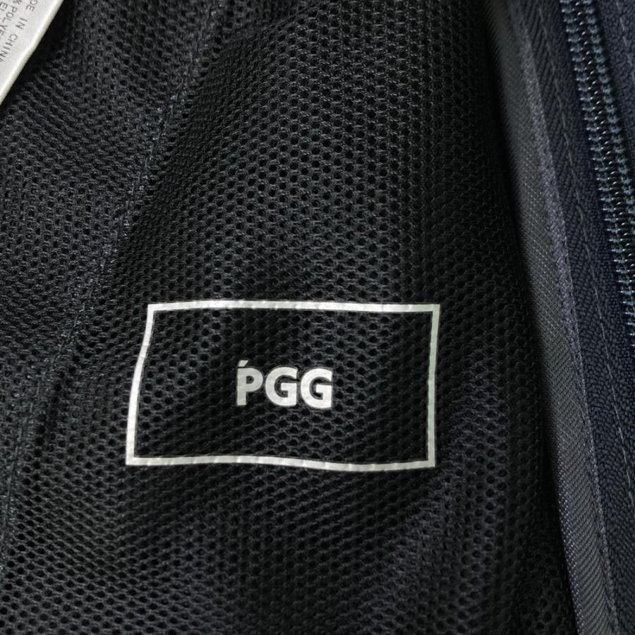 【未使用品】PEARLY GATES パーリーゲイツ ジャンパー 2024モデル PGG PEARLY GATES パーリーゲイツ 2024年モデル ; ジップジャケット