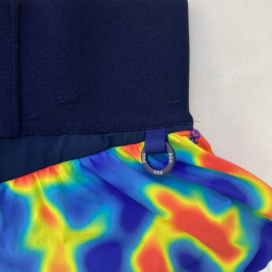 PGG PEARLY GATES パーリーゲイツ 2024年モデル ストレッチ ナイロン