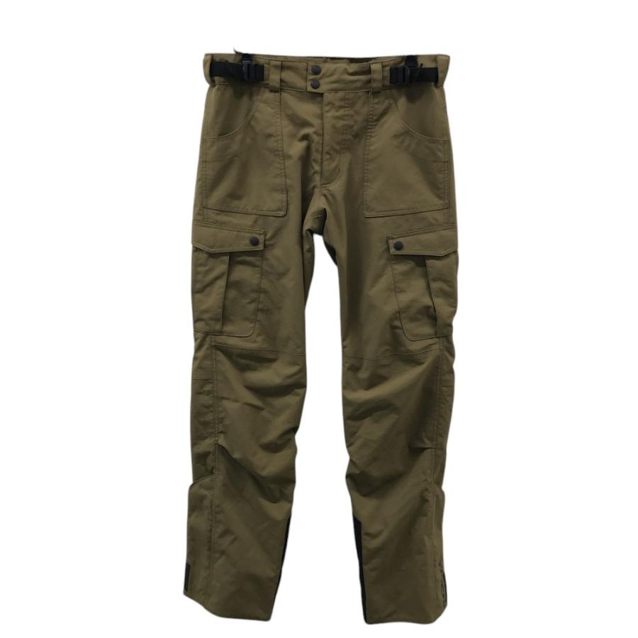 RS TAICHI アールエスタイチ RSY549 WP カーゴ オーバーパンツ カーキ