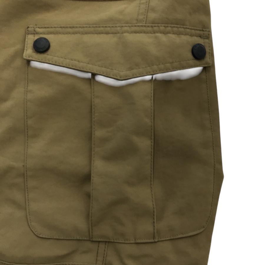 RS TAICHI アールエスタイチ RSY549 WP カーゴ オーバーパンツ カーキ