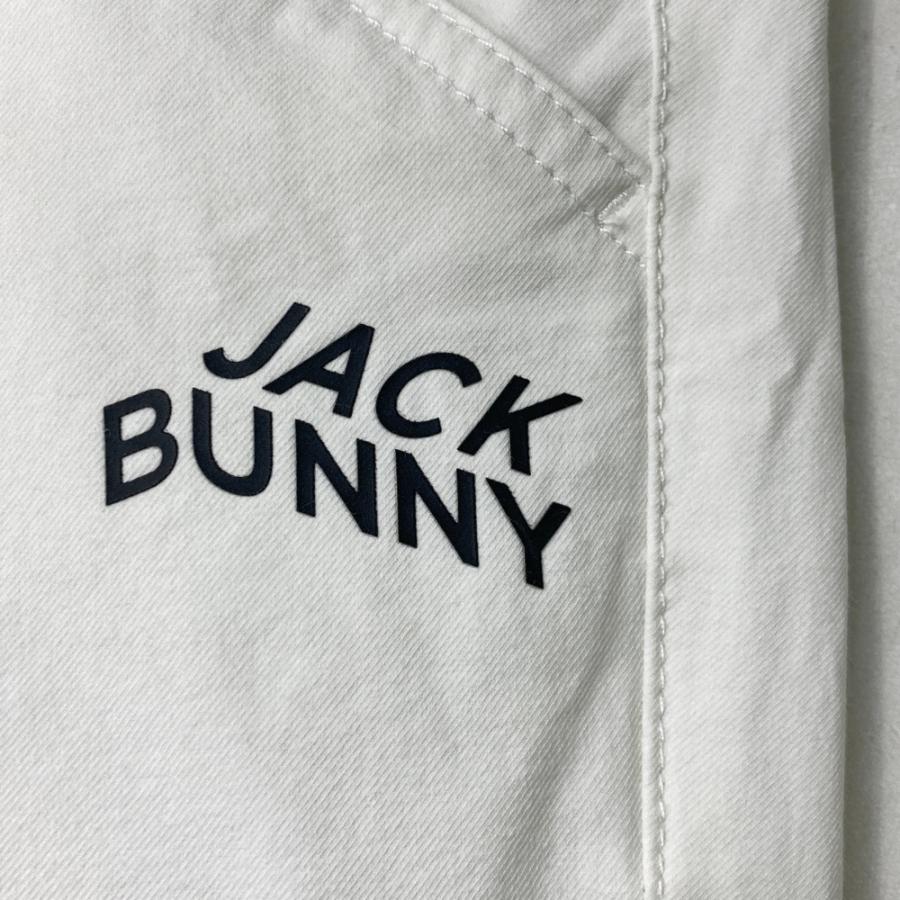 Jack Bunny!!（ジャックバニー） JACK BUNNY ストレッチパンツ