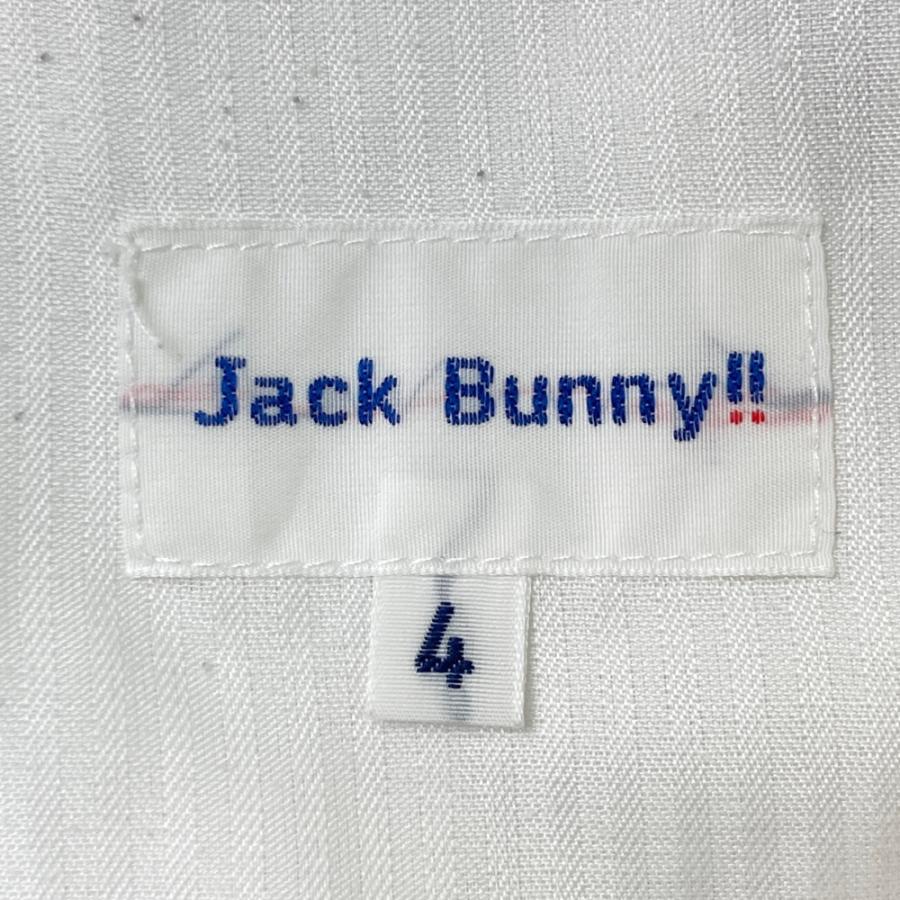 Jack Bunny!!（ジャックバニー） JACK BUNNY ストレッチパンツ